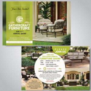 Postcard Design by uk for this project | Design: #18730407