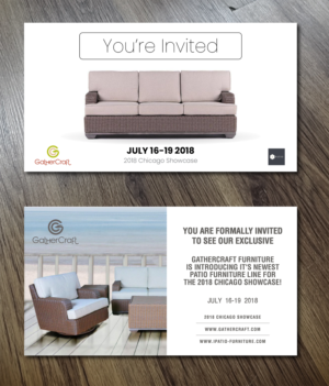 Postcard Design by Alexandar for this project | Design: #18708775