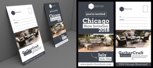 Postkarten-Design von Impressive Solutions für dieses Projekt | Design: #18707776