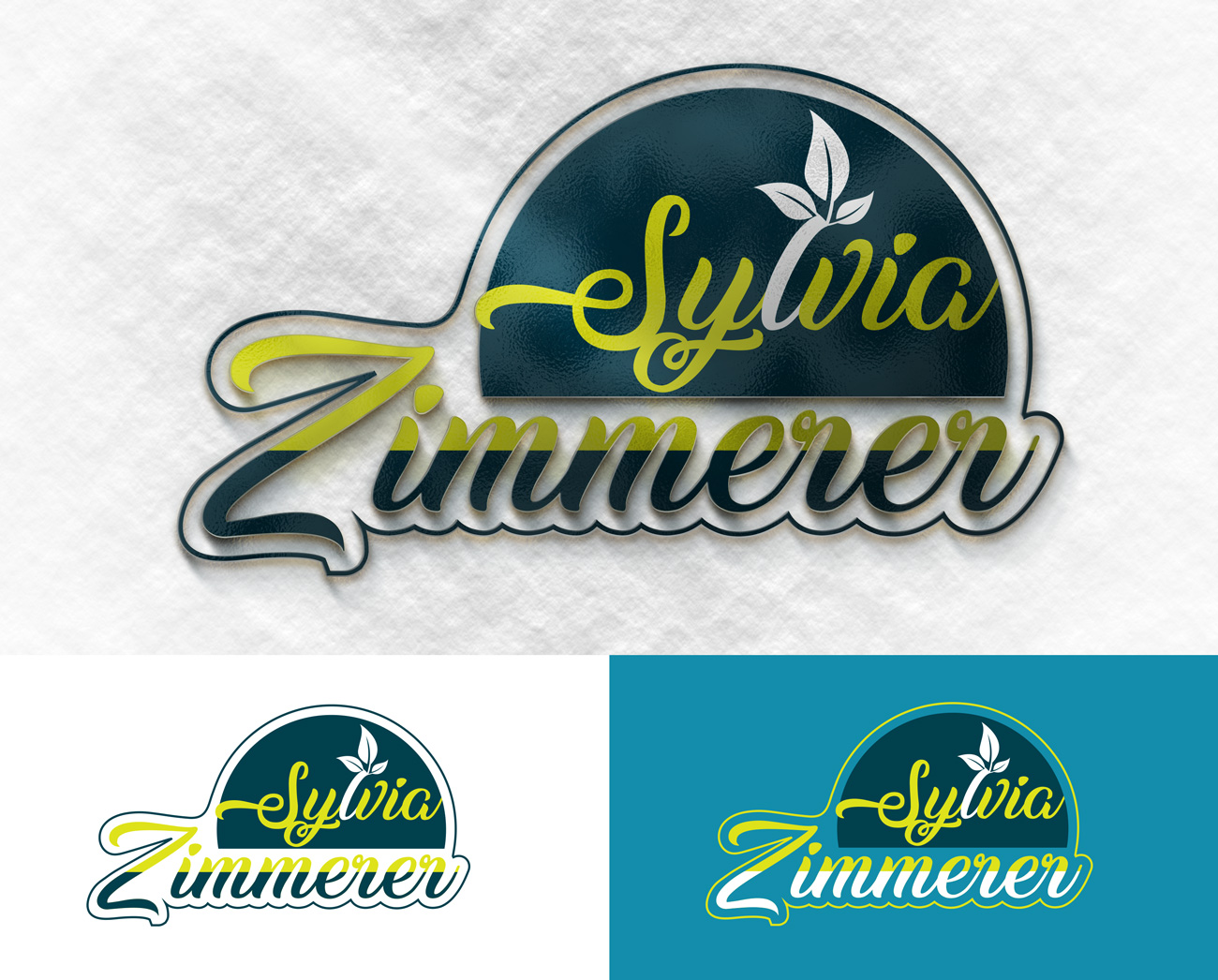 Diseño de Logo por Impressive Solutions para este proyecto | Diseño #18710681