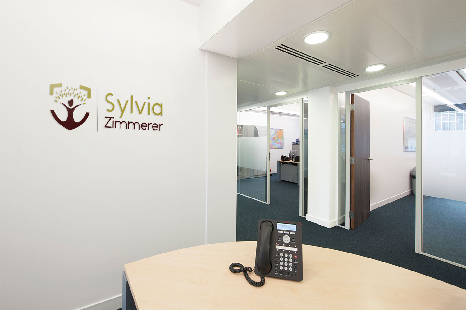 Logo Design by Deziners Zone for this project | Design #18721232