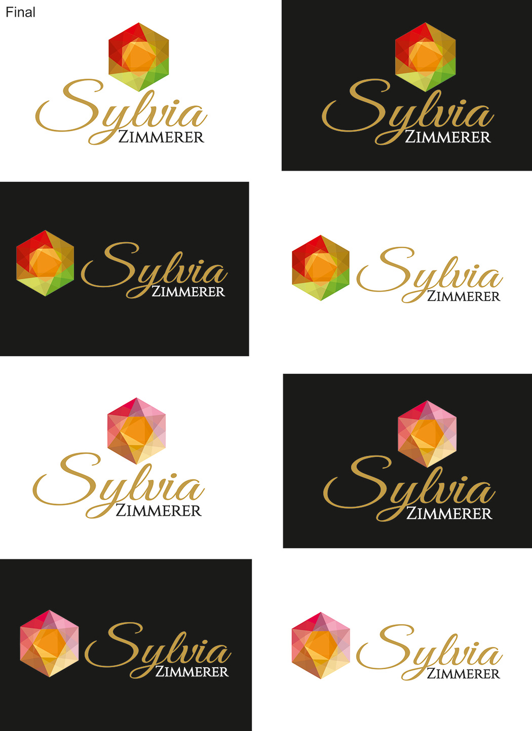 Logo Design by Abaan for this project | Design: #18778949