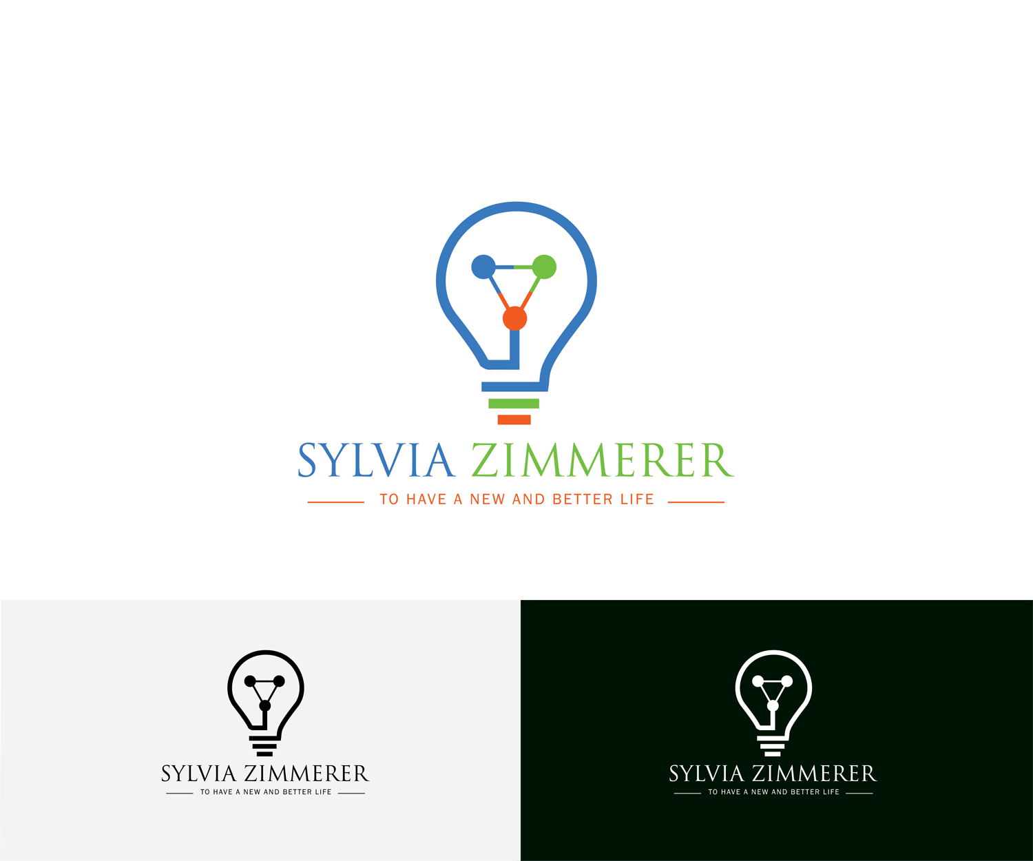 Logo Design by Moat Sumona Afroz for this project | Design #18717430