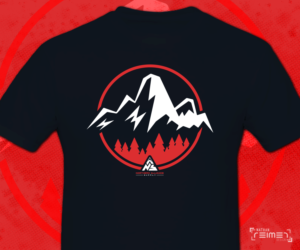 Outdoor Sports Apparel Company (Northern Alliance Supply) | T-Shirt-Design von nreimer