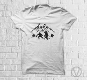 Outdoor Sports Apparel Company (Northern Alliance Supply) | T-Shirt-Design von vjosh