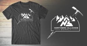 T-shirt Design by db1404 for this project | Design: #18715917