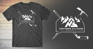 T-shirt Design by db1404 for this project | Design: #18716018