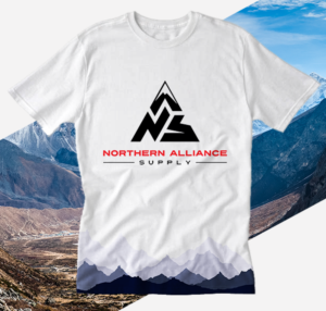 T-shirt Design by dhadaj for this project | Design: #18740849