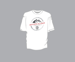 T-shirt Design by instudio for this project | Design: #18778481