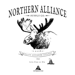 T-shirt Design by jamesmccue1 for this project | Design: #18757129