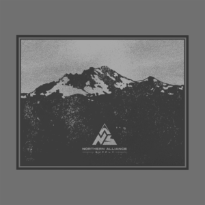 T-shirt Design by jamesmccue1 for this project | Design: #18801426