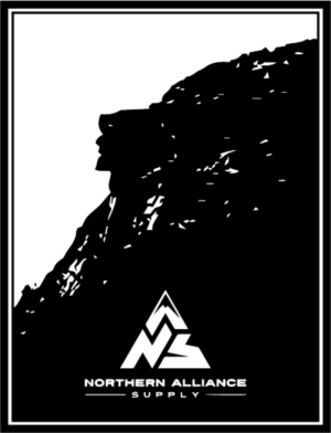 Outdoor Sports Apparel Company (Northern Alliance Supply) | T-Shirt-Design von jamesmccue1