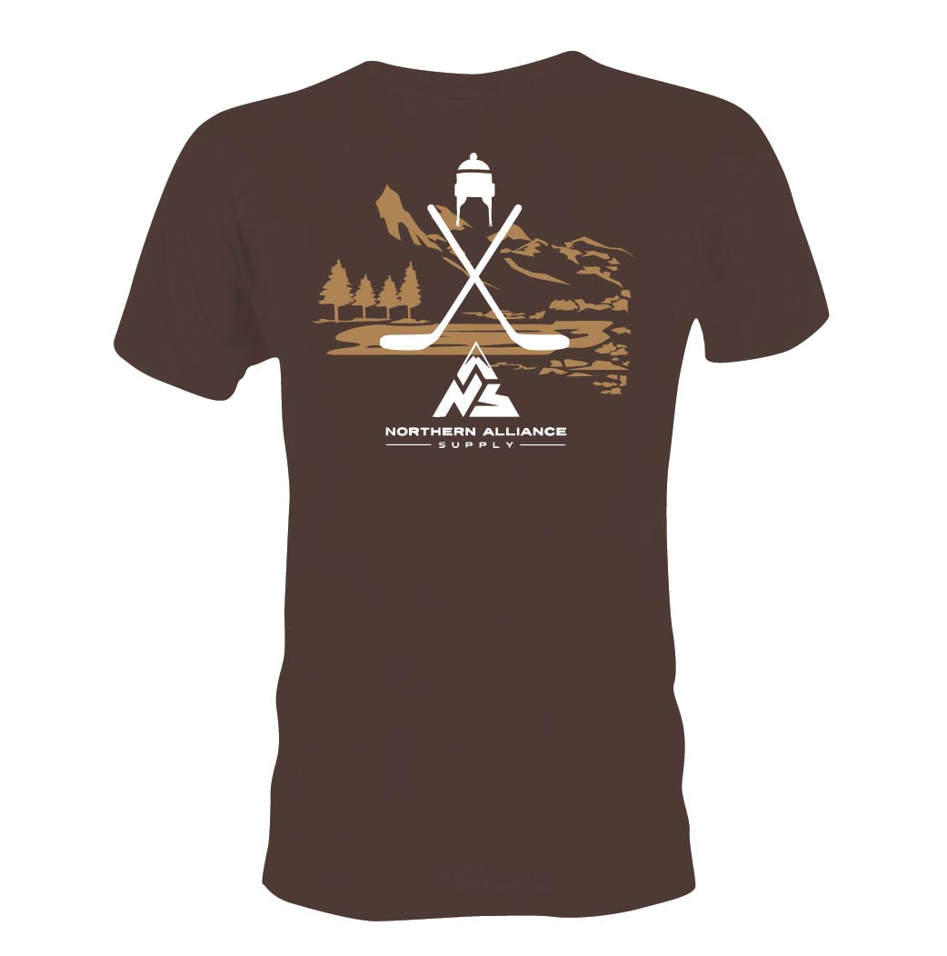 Design de T-shirt par 75-R-P-Z pour ce projet | Design #18721033