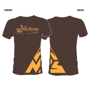 T-shirt Design by 75-R-P-Z for this project | Design: #18795606