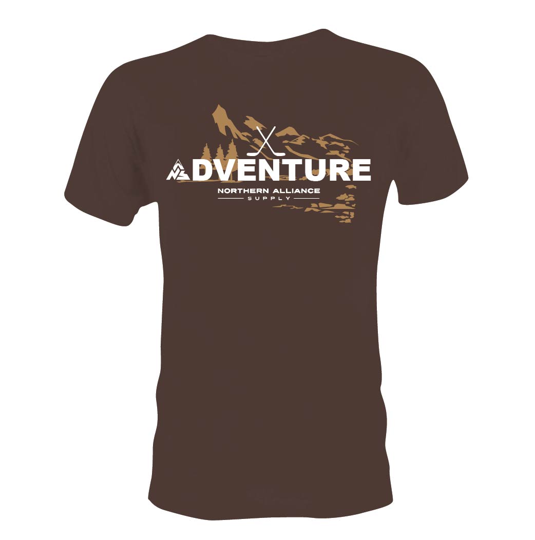 T-shirt Design by 75-R-P-Z for this project | Design #18795611