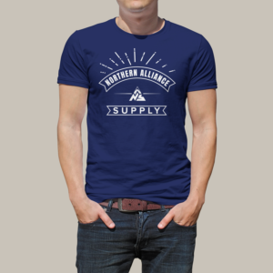 T-shirt Design by SH99d