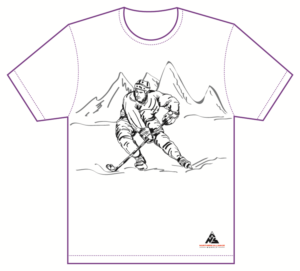 T-Shirt-Design von M Graphic für dieses Projekt | Design #18748896