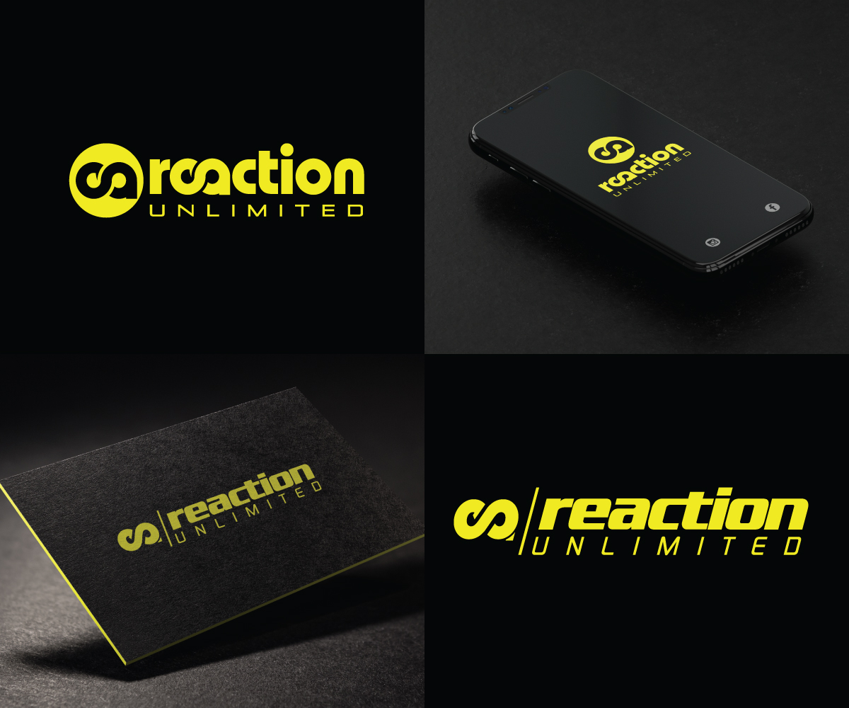 Logo Design by Sergio Coelho for this project | Design #18724290