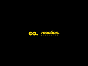 reaction unlimited | Logo Design by mldtrvs