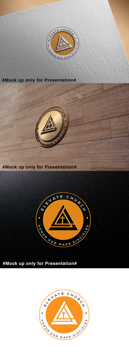 Logo Design by designmind78 for this project | Design #18720035