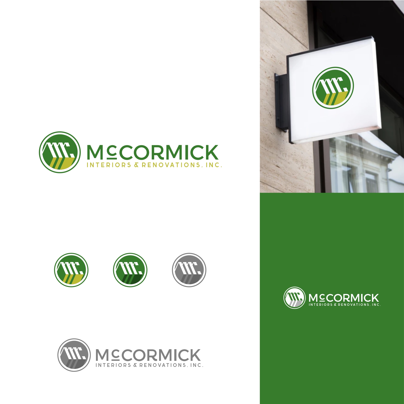 Logo Design by Liyana for this project | Design #23106959