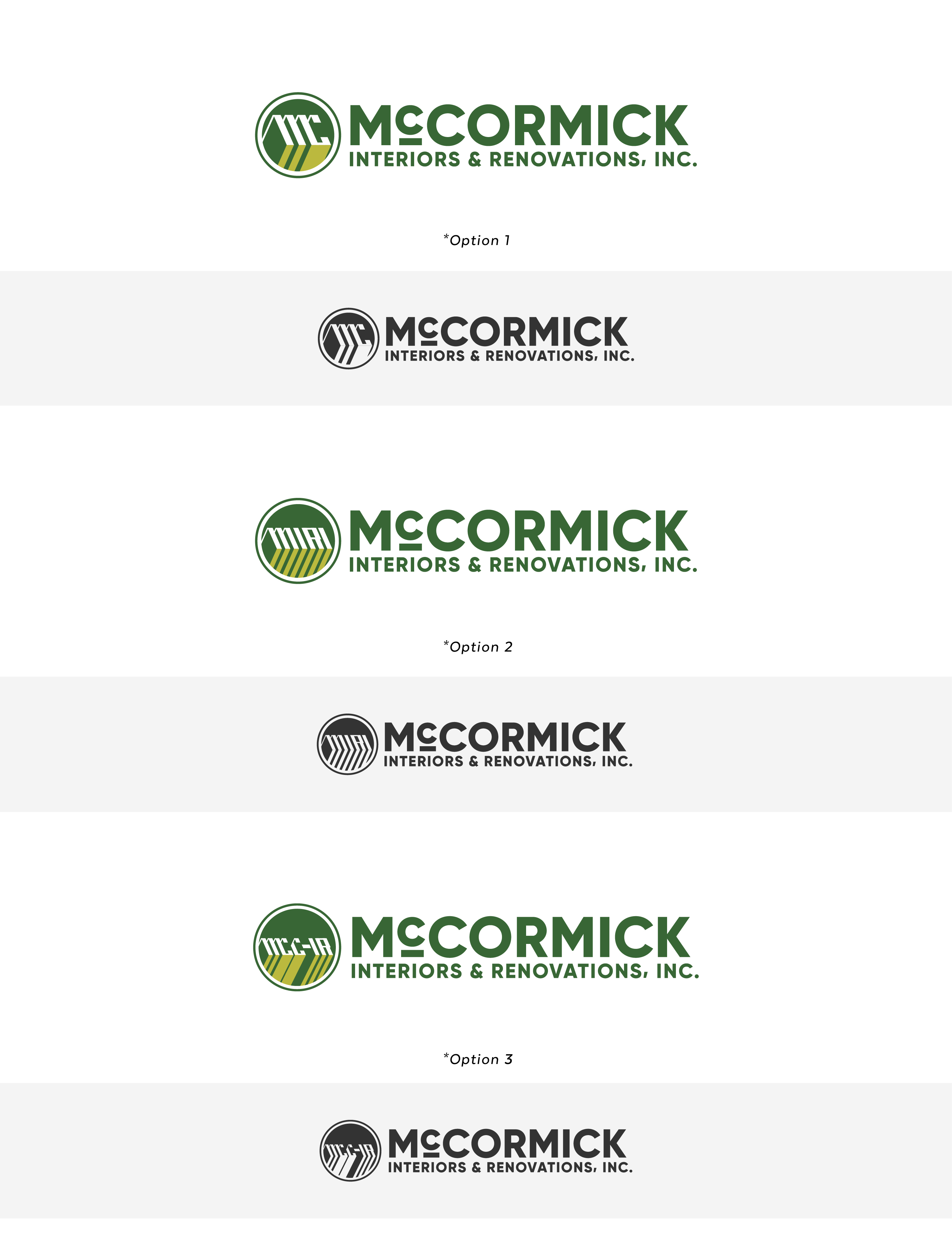 Logo Design by Graphics Farrukh 2 for this project | Design #23160698