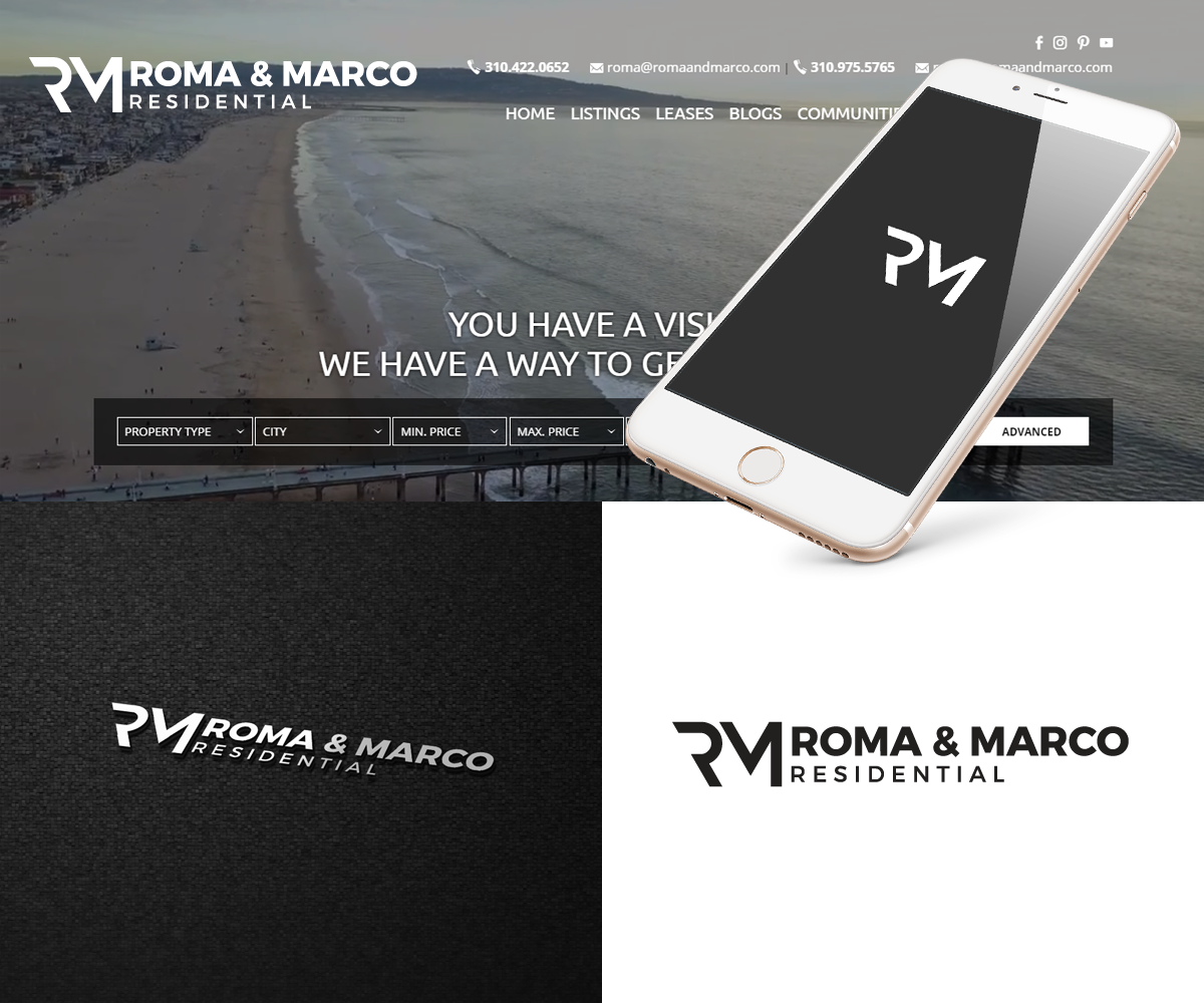 Logo-Design von kenjie0476 für dieses Projekt | Design #18706482