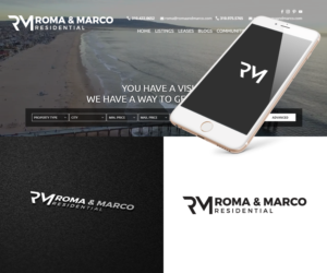 Logo Design by kenjie0476