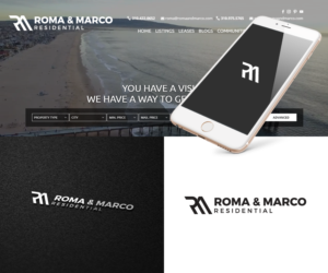 Design de Logo par kenjie0476 pour ce projet | Design #18706848