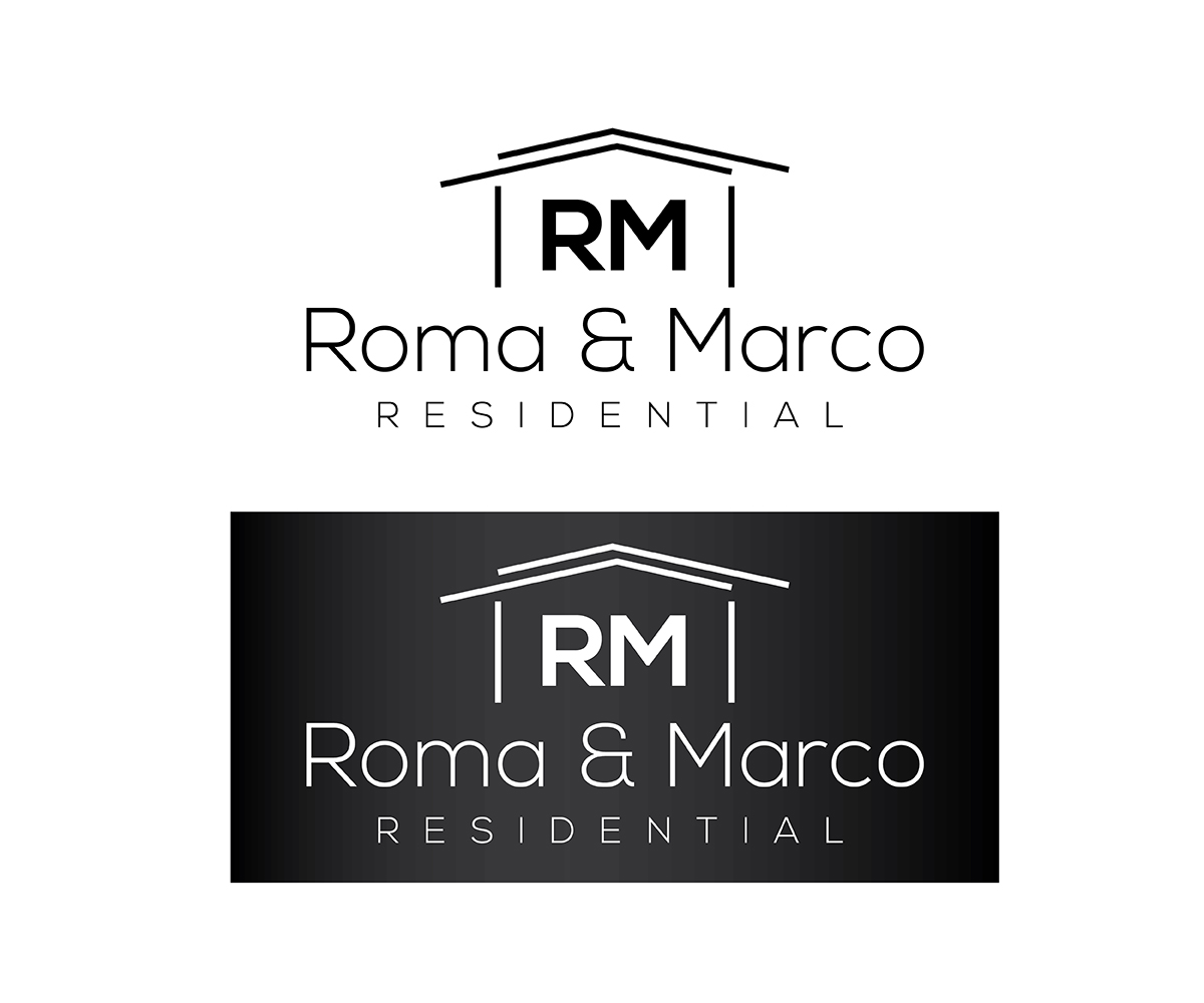 Logo Design by djadvert for this project | Design #18705942