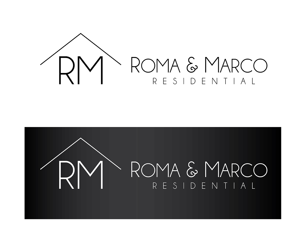 Logo Design by djadvert for this project | Design #18705943