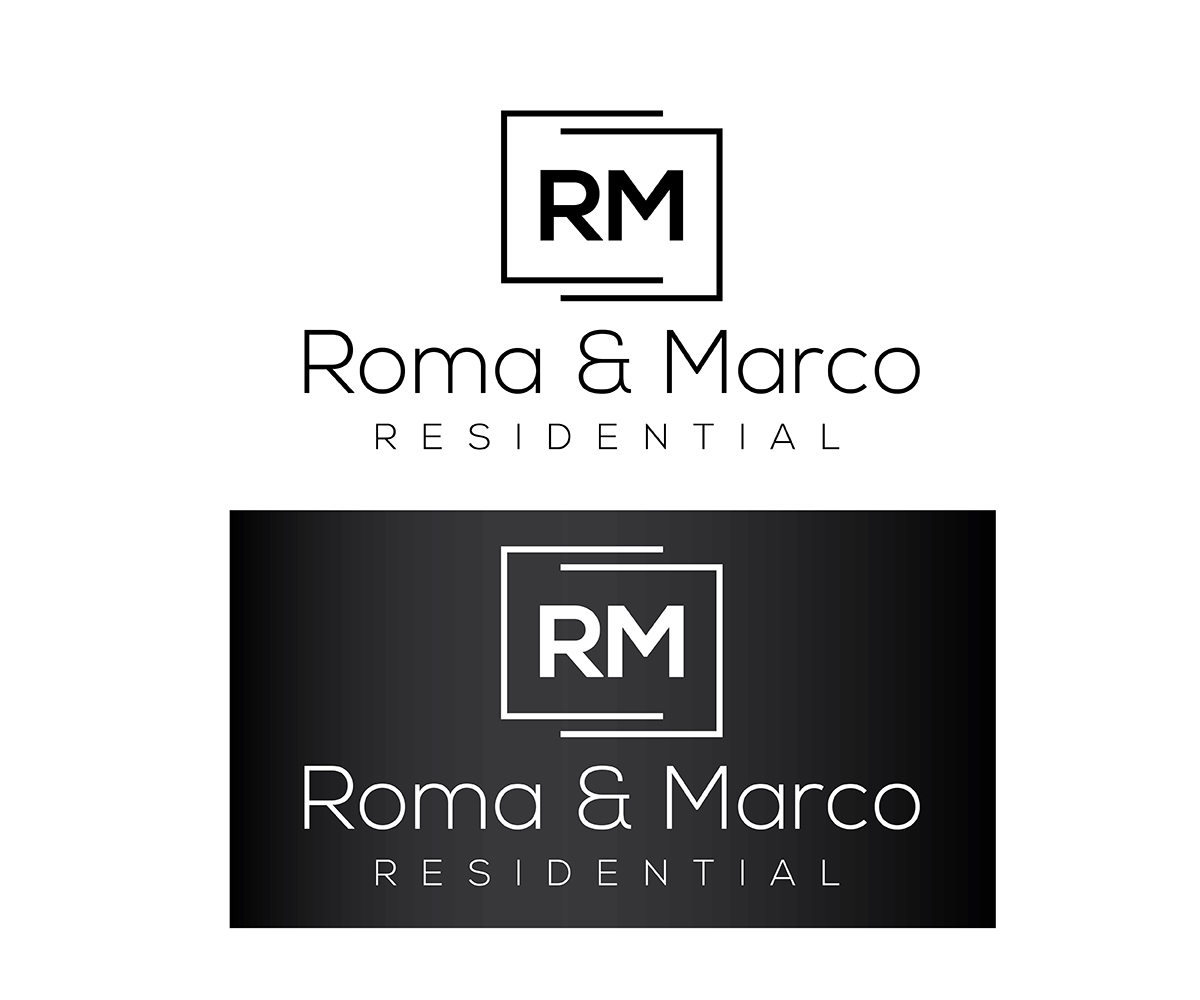 Logo Design by djadvert for this project | Design #18706656
