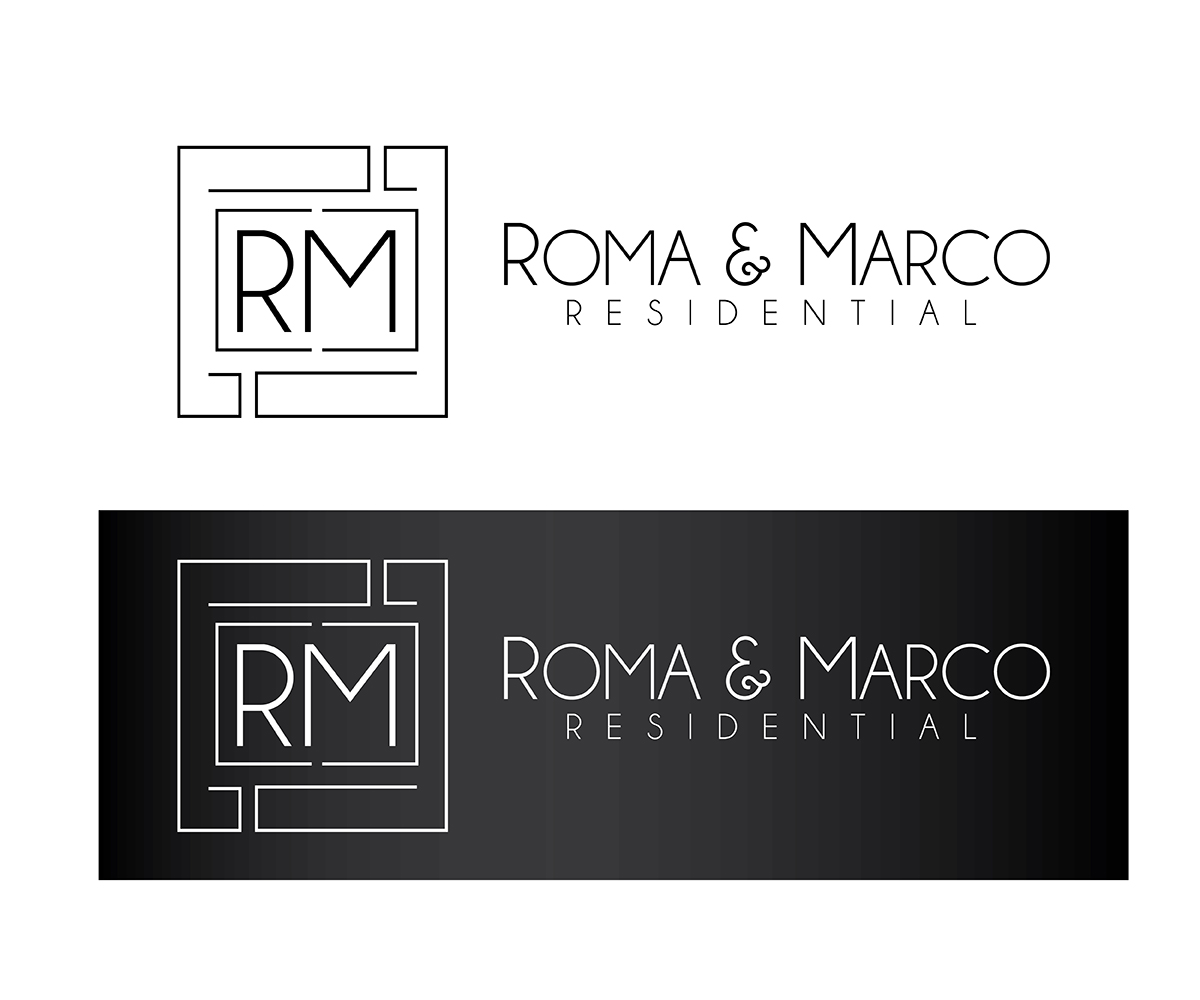Logo Design by djadvert for this project | Design #18706657