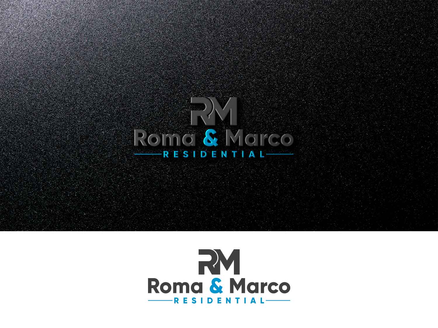 Logo Design by baki99 for this project | Design #18709395