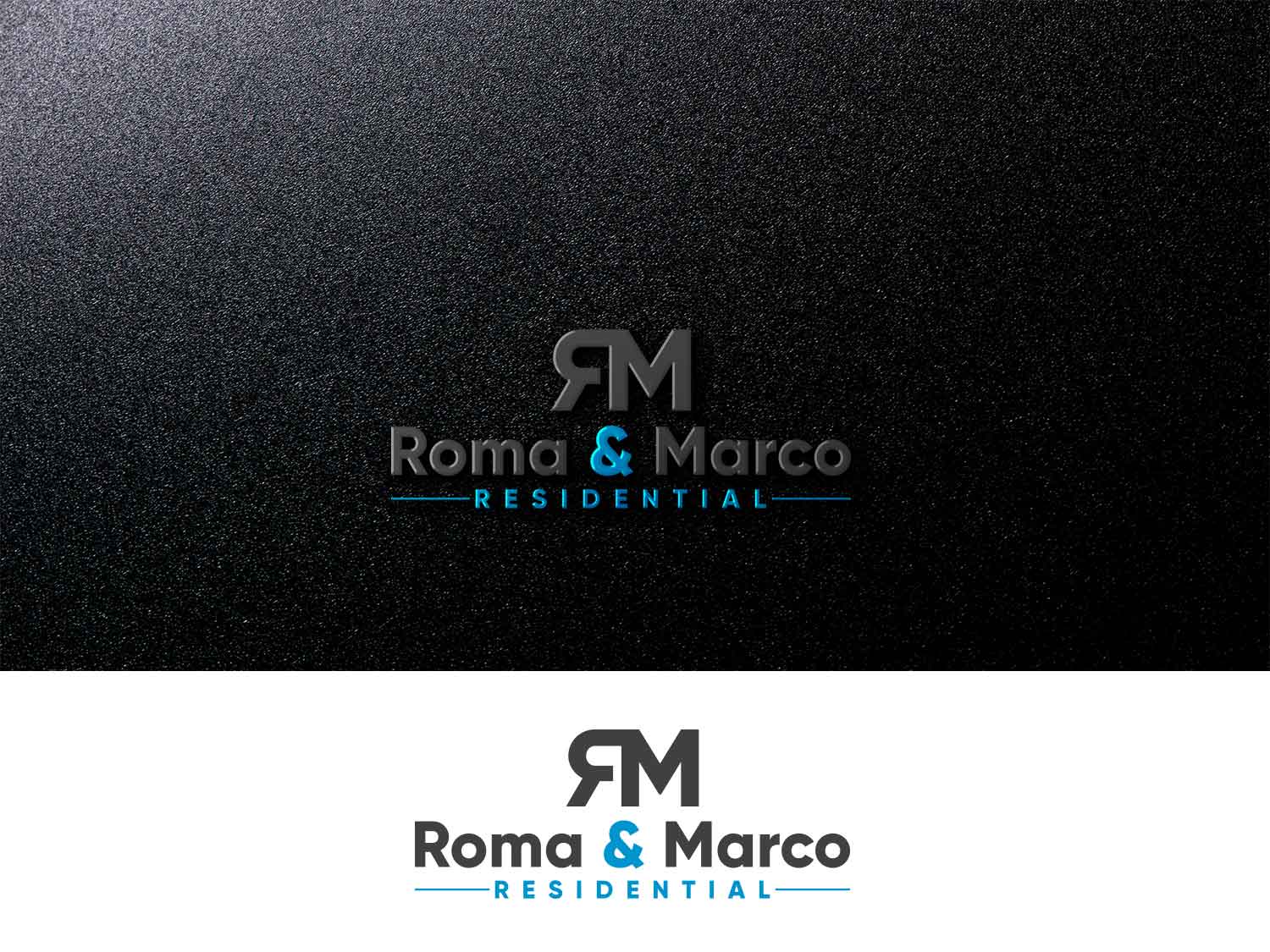 Logo Design by baki99 for this project | Design #18709396