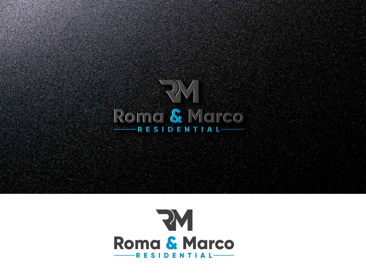 Logo Design by baki99 for this project | Design #18709397