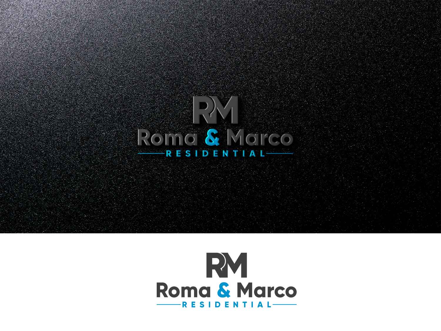 Logo Design by baki99 for this project | Design #18709398