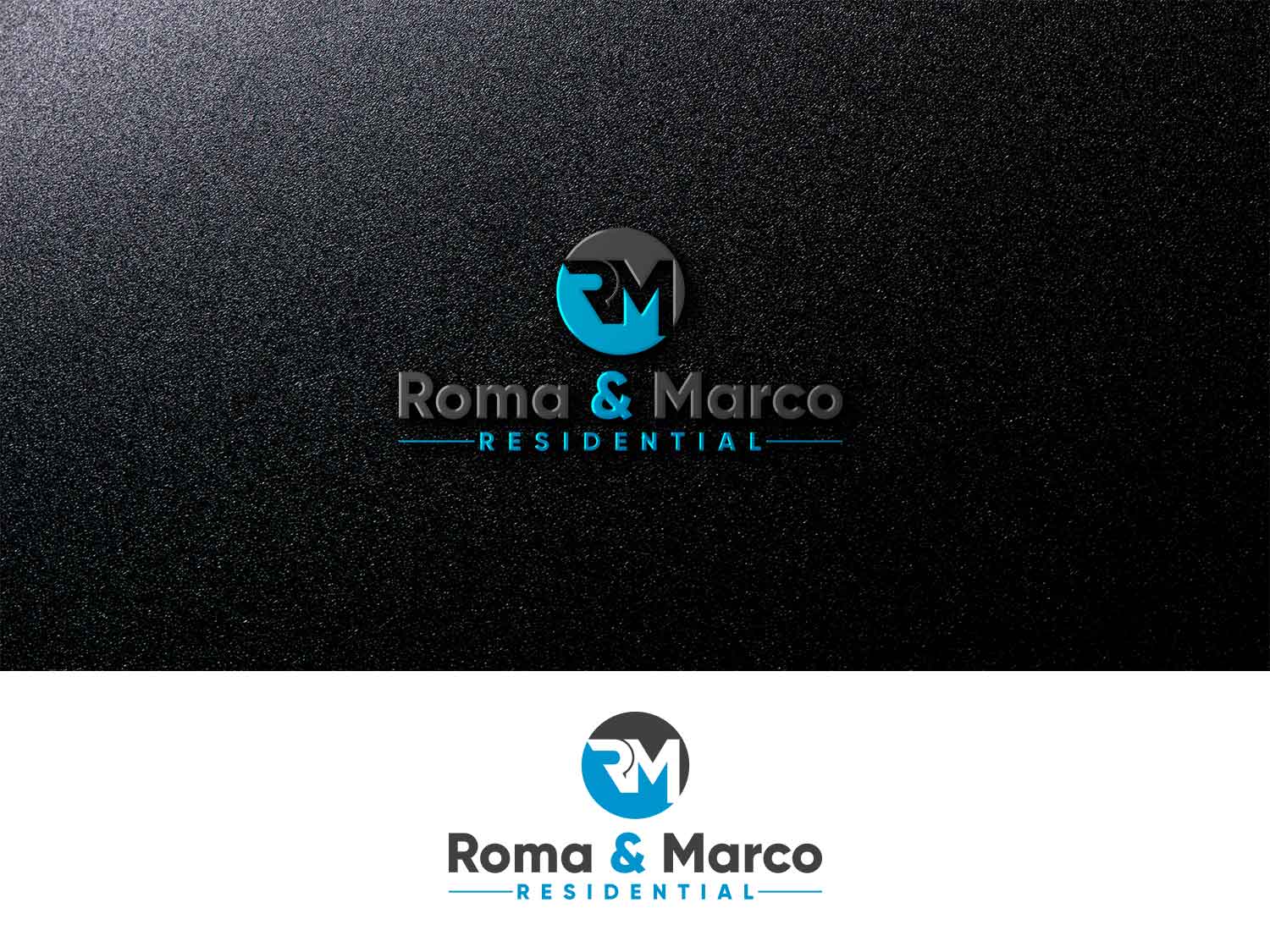 Logo Design by baki99 for this project | Design #18709399