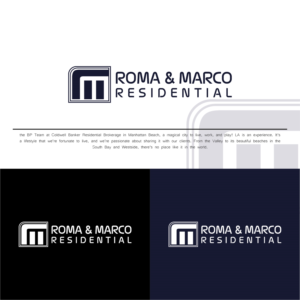 Logo Design by The Filly Studios for this project | Design: #18710101