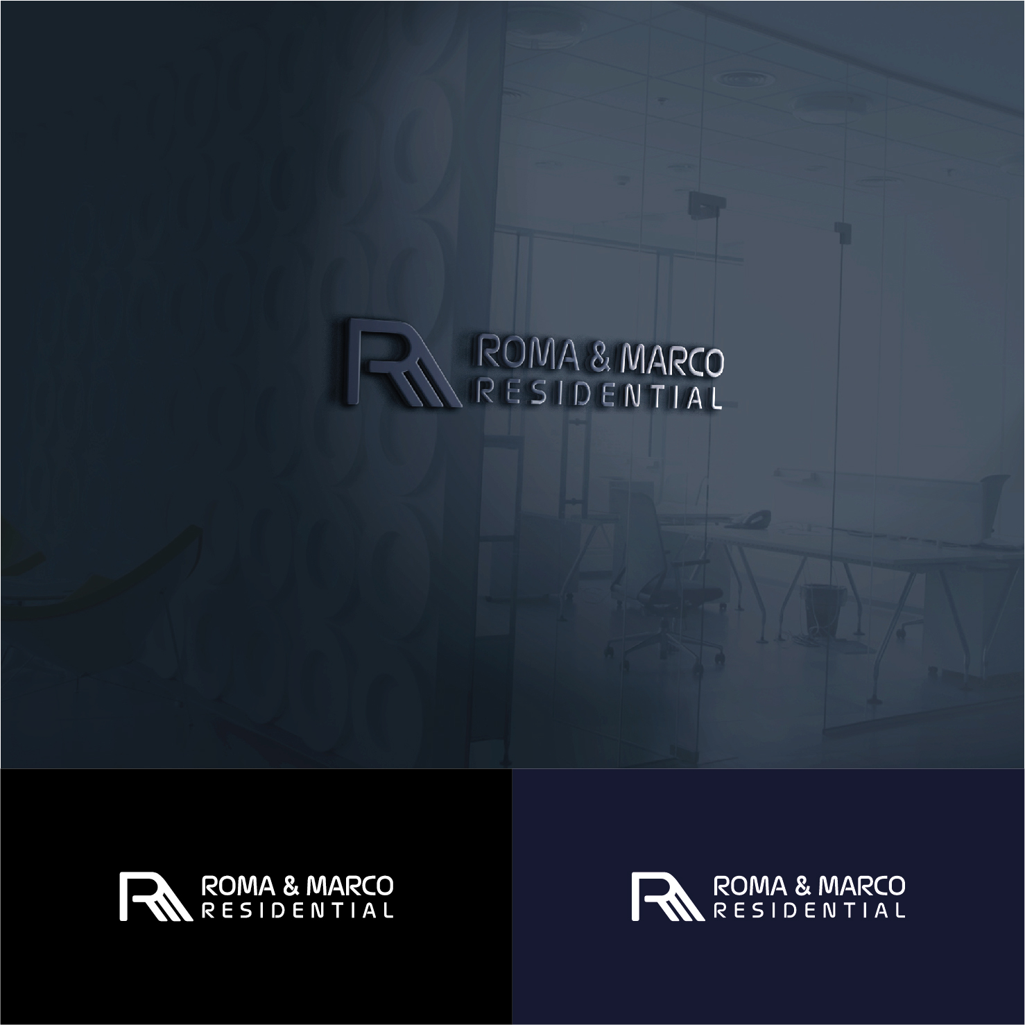 Logo Design by The Filly Studios for this project | Design #18720249