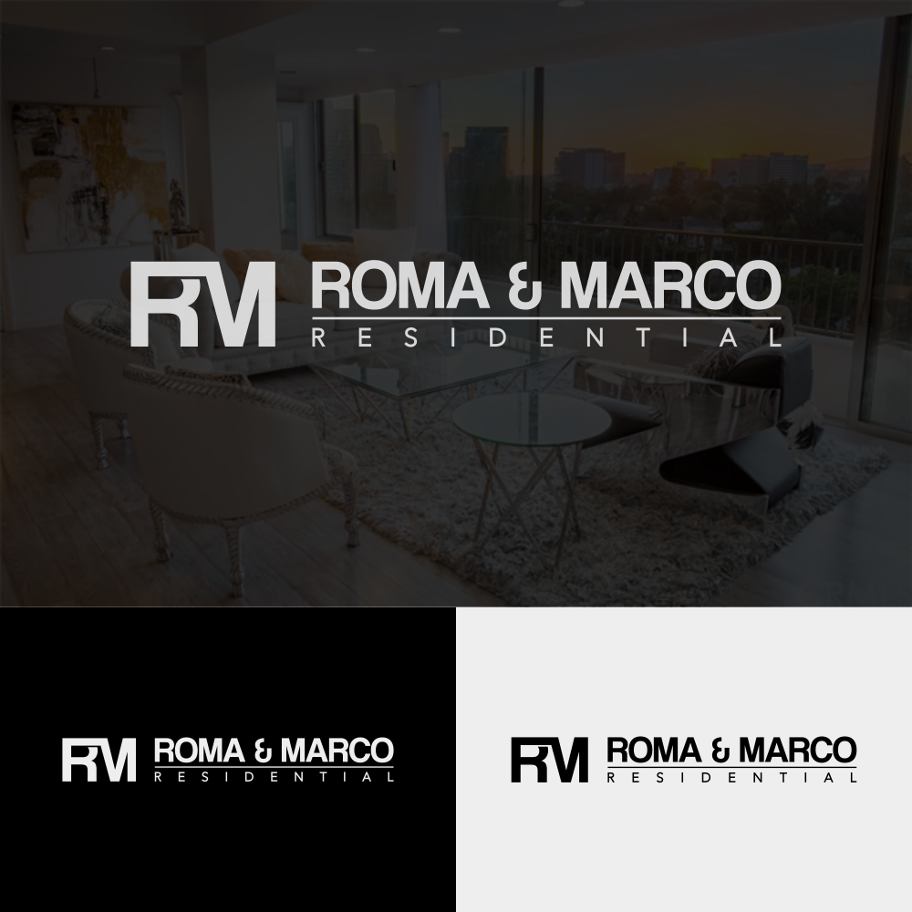 Logo Design by Saef Saef for this project | Design #18715942