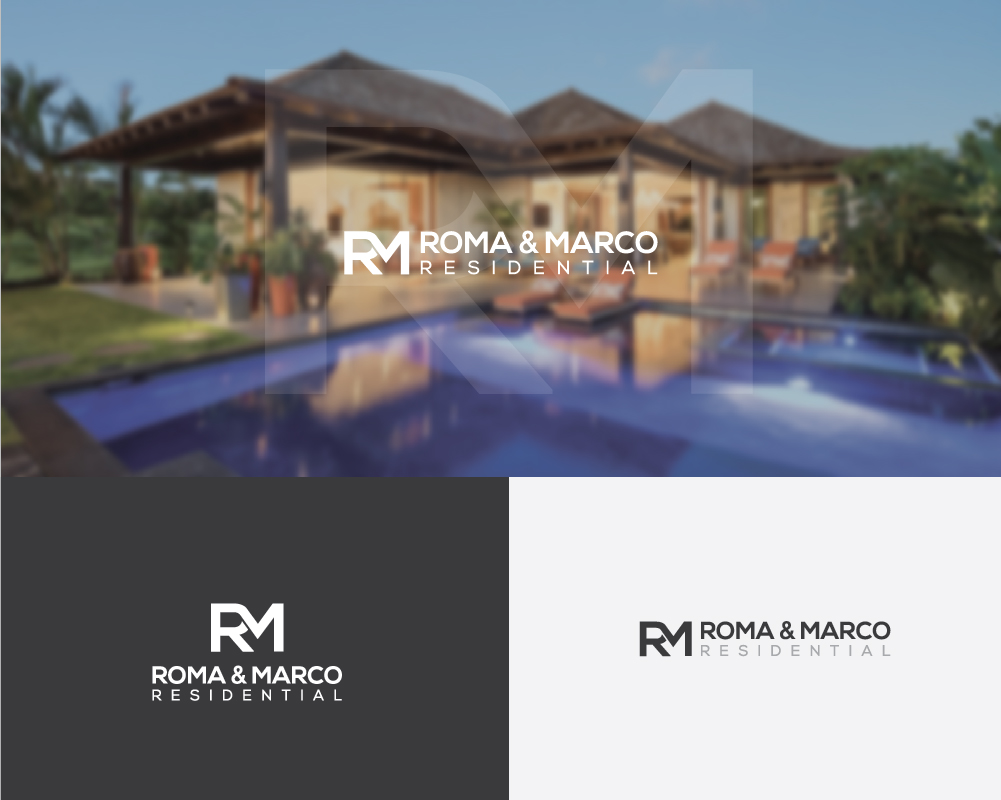 Logo Design by Deep Night for this project | Design #18706519