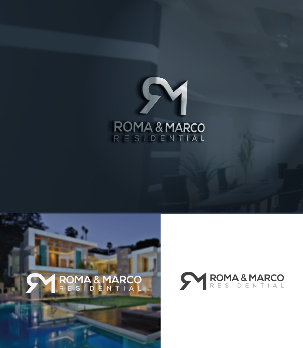 Logo Design by Deep Night for this project | Design #18708245