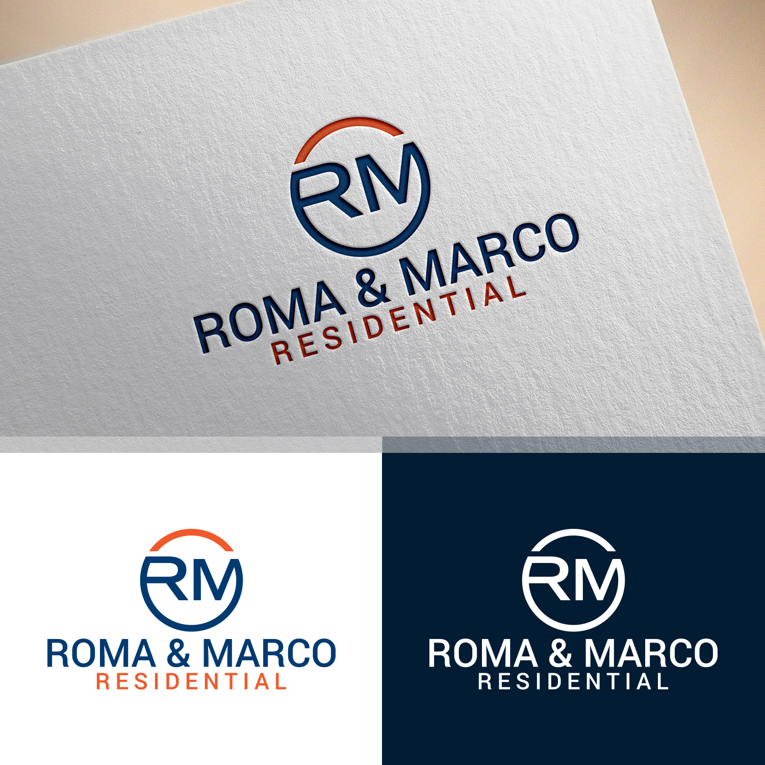 Logo Design by Maxo-Biz for this project | Design #18711085