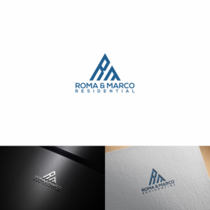 Logo Design by cihuuuuuu 2 for this project | Design: #18713954