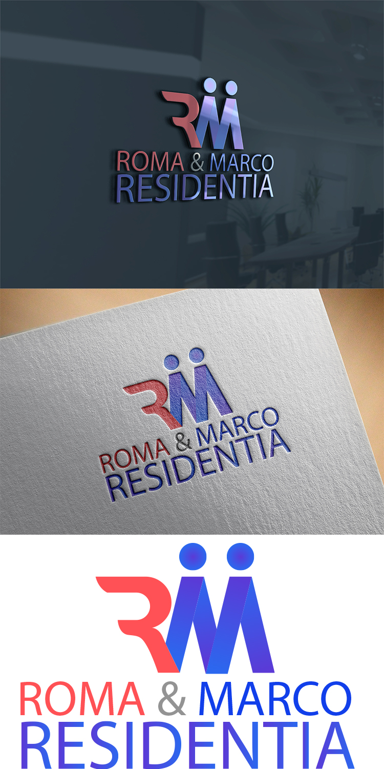 Logo Design by rafay bakhtiar for this project | Design #18722284