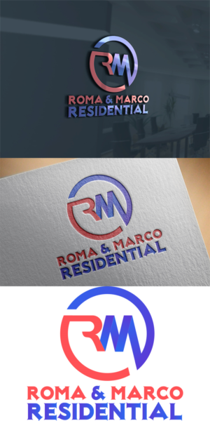 Logo Design by rafay bakhtiar for this project | Design: #18722285