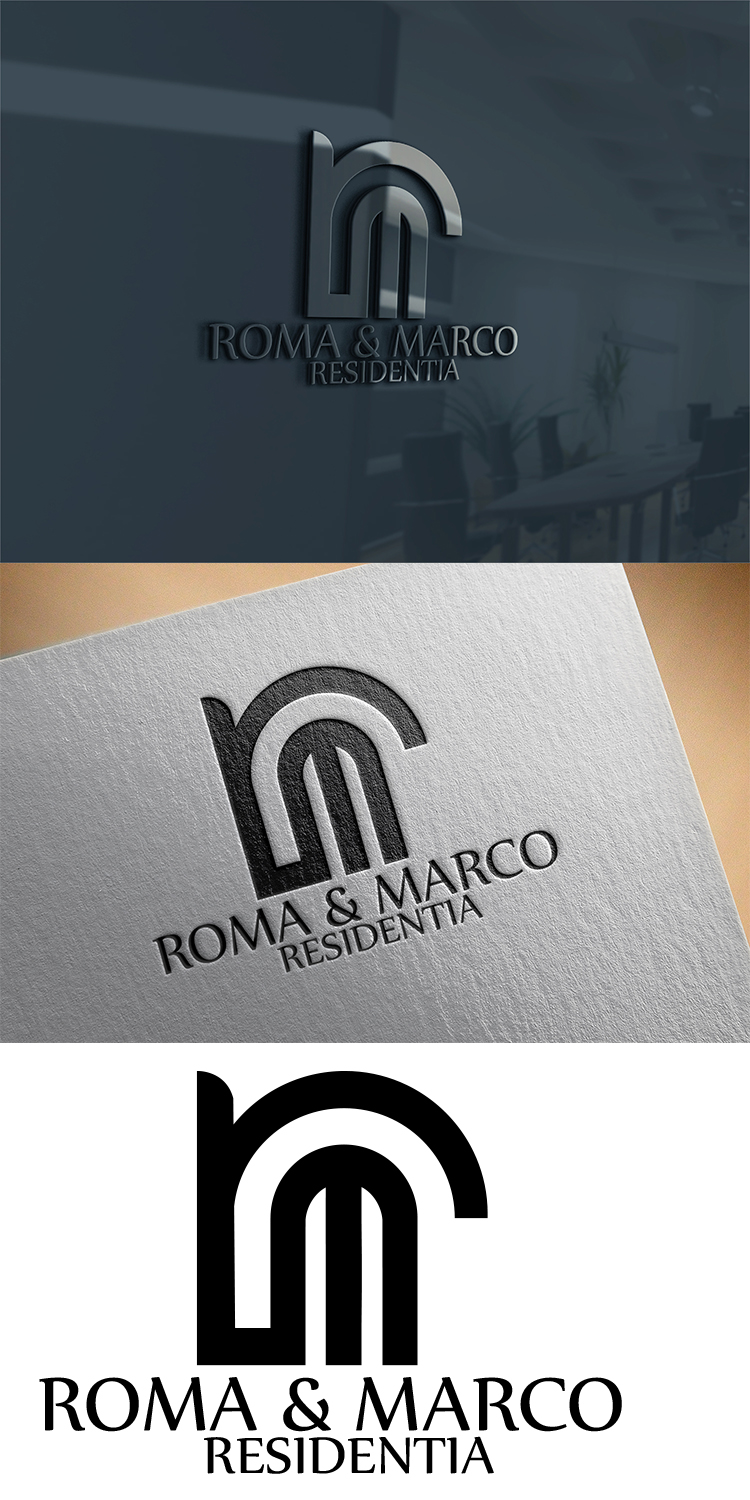 Logo Design by rafay bakhtiar for this project | Design #18722286