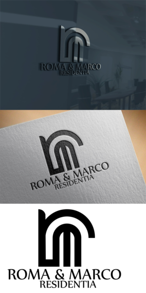 Logo Design by rafay bakhtiar for this project | Design: #18722286