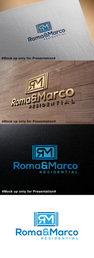 Logo Design by designmind78 for this project | Design: #18707563